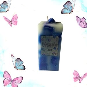 DONATED TO VETS. Mosaic Butter Vanilla